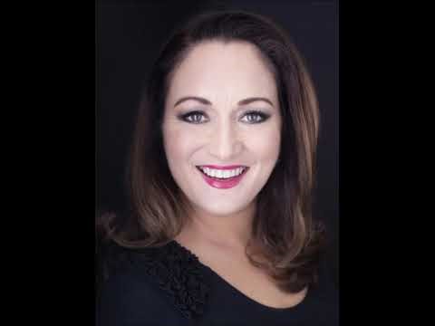 Amelia Farrugia - "Willow Song" THE BALLAD OF BABY DOE (Moore) 1995