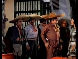 antonio aguilar la yegua colorada parte 2