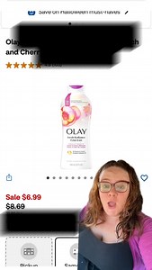 HOT OLAY DEAL 🥵 . . . ONLY $0.99 each! Coupons, Ibotta rebates, AND Extra Care Bucks attaching! New to Ibotta? This will be a MOLLA MAKER for you! Type this code in when you sign up ➡️leuecra And you will get an extra $5 added to your account! RUN ON THIS, it won’t last! #cvsdeals #cvsdealsthisweek #couponingforbeginners #cvs #couponing101 | Couponing with Kay
