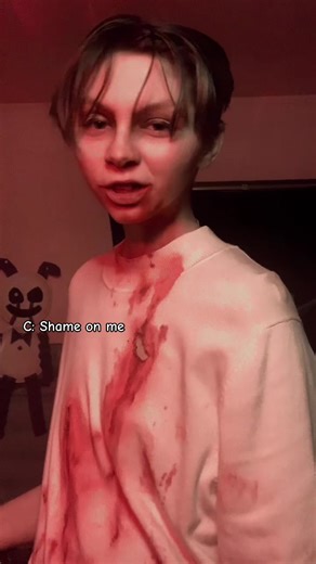 Woah more closet slop. Scream edition. There will be more. #billyloomis #billyloomiscosplay #scream1996 #screamcosplay