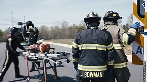 AirCare Wake Forest Baptist Health is proud to partner with Emergency Medical Services personnel. #EMSWeek is May 20th to May 26th-join us as we celebrate. We are so grateful for this group of dedicated professionals! | Atrium Health Wake Forest Baptist