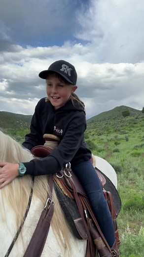 Horseback Riding in Utah: Embracing Nature's Beauty
