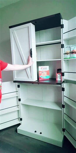 Upgrade Your Pantry Organization with Stylish Solutions