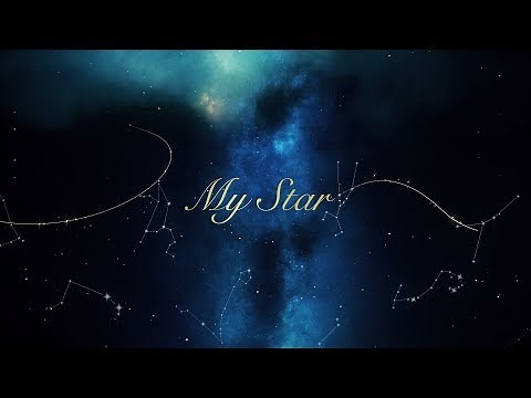 EXILE / My Star (Lyric Video)