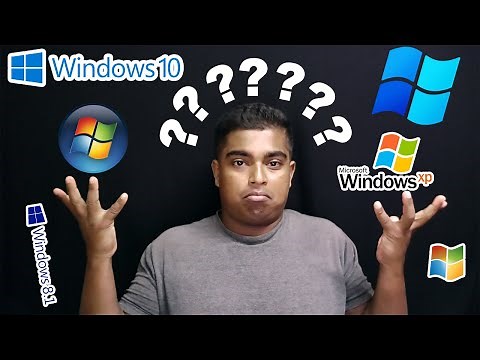 Best Operating System for Low end PC (Fastest Windows OS)