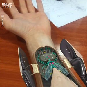 Now that's what I call an upgrade | UNILAD Tech