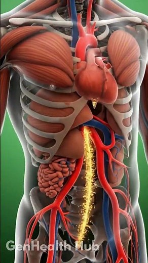 “What Happens to Your Body When You Eat Too Many Noodles?”