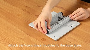 👀Build Your Mini Snapmaker 2.0 Download it, 3D print it, and assemble it! Show off your creative Mini Snapmaker! 🖇️Download the model: https://snapmaker.com/8th-anniversary-play-well 📔Assembly guide: https://wiki.snapmaker.com/en/important_installation_tips_for_mini_snapmaker_models ✨Share your models and stories in the Snapmaker Original/2.0 Owners Group: https://www.facebook.com/groups/snapmaker ✨Share your models and stories in the Snapmaker Forum: https://forum.snapmaker.com/c/snapmaker-s