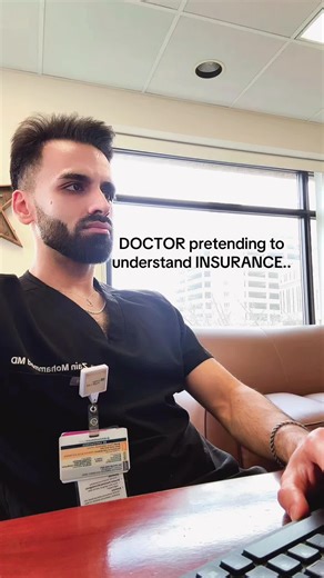 Years of medical training. And then… Prior authorization portals. Denials and push-backs. Formulary changes. “Not covered.” “Try and fail first.” If you’ve ever struggled navigating the American healthcare system.. pharmacies, insurance approvals, confusing policies, delayed medications.. Just know.. On the other side, there’s a physician trying to navigate it with you. We don’t control the system. We’re just trying to help you win inside it. Tell me.. What has been your biggest challenge naviga