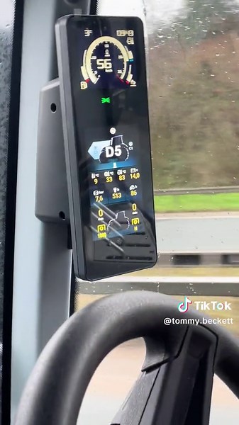 tractortom2013 on TikTok