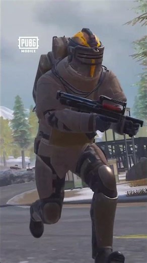 Beta V4.4: Neue Waffe & Metro Royale Neuheiten! 🔥