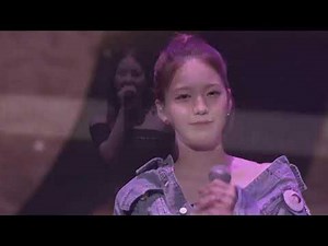 NiziU - 9 Colurs + Step and a step (Ballad Vers.) Live with U 2022 “Light it Up”