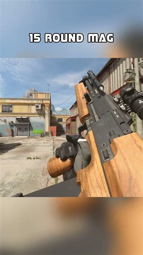 Modern warfare II : Carrack .300 FAST HAND #callofduty #modernwarfare #showcase #gaming #reload