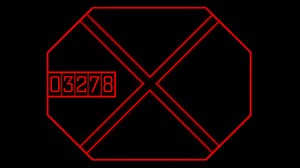 Danger. ☢️The emergency destruct system is now activated. The ship will detonate in T minus ten minutes. The option to override automatic detonation expires.... in T minus 5 minutes. #Alien | Sigourney Weaver Fanspage