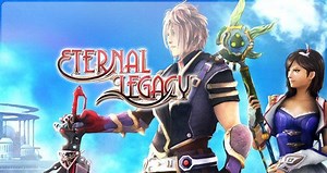 Análisis Eternal Legacy - iPhone