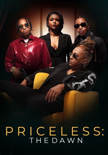 Priceless: The Dawn (2025)