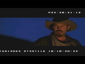 Open Range : Deleted Scenes (w/edits) Kevin Costner, Robert Duvall, Michael Gambon, Michael Jeter