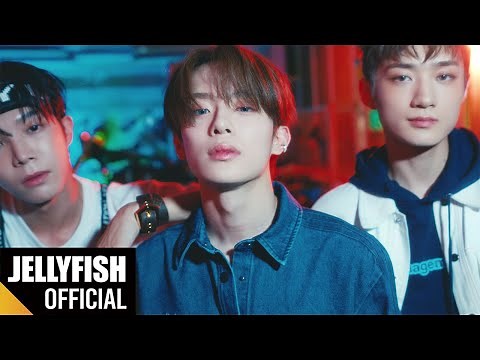 VERIVERY - 'Tap Tap' Official M/V Teaser