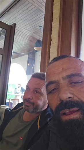 SADAM ALABED (@locustbranches)’s videos with Aftos O Anthropos Aftos - Rita Sakellariou