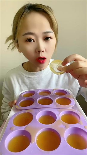 30K views · 446 reactions | Making lemon mooncakes! 葉 Who's ready for tasty treats? #SweetDelights #MooncakeMoments | Daveta Nuride | Facebook