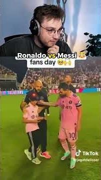 Messi is actually insane