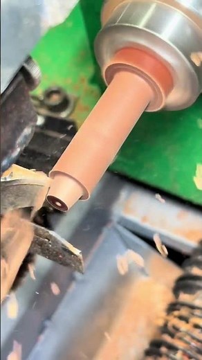 Tackle Box Tech: High-Speed Fishing Line Splicing Machine in Action ⚙️