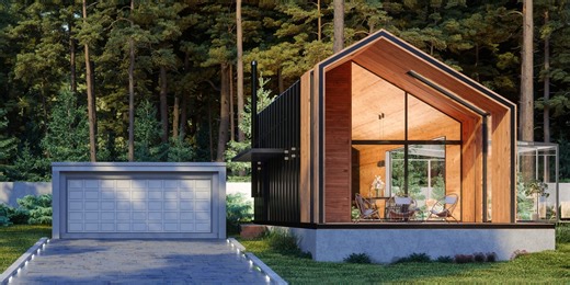 Experts Reveal the SURPRISING Cost of Building a Tiny Home in 2025