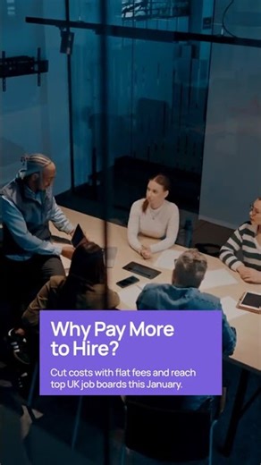 Maximise January Recruitment Success in the UK