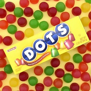 56K views · 1.2K reactions | America's favorite gumdrop since 1945! #DOTS | DOTS | Facebook