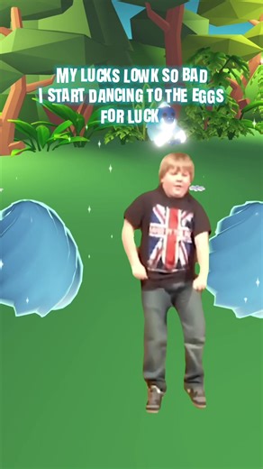 Anyone else do this ? #adoptmeroblox #adoptmepets #adoptmefyp #adoptmeupdate #playadoptme