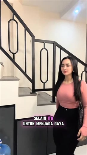 Hanindya | Review on Instagram: "Hack utk dapetin body ideal ! @yourbeautyera #premiumteayourbeautyera #healthylifewithybe #tehyourbeautyera #tehhijauybe #yourbeautyera"