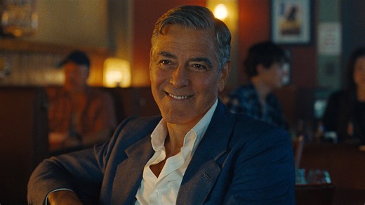 Before George Clooney Was Jay Kelly, He Starred in These Movies on Netflix