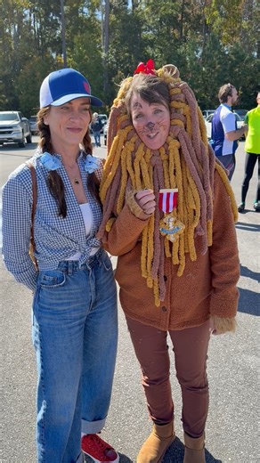 From New Bern to Atlantic Beach, riders pedaled 40 miles of purpose, volunteers ensured safety and support, and sponsors helped every step of the way. Together, we honored loved ones, raised awareness, and fueled research for Parkinson’s through the Michael J. Fox Foundation. Ten years in, and the heart of this ride burns brighter than ever. | Rock Steady Boxing New Bern