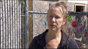 'Up' house in Seattle to be saved from demolition