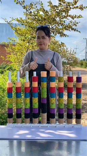 30K views · 180 reactions | solving the infamous purple ball problem | Family Games | Facebook