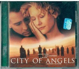Various - City of Angels (Music From The Motion Picture)