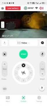 dji 2 nio pano mag download sa phone ganito lang lodi