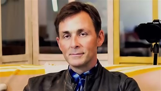 GH's James Patrick Stuart Reflects On Life & Legacy -