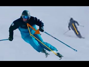 Semus' Virtual Ski Analysis to Pass Level 2 PSIA Ski Exam