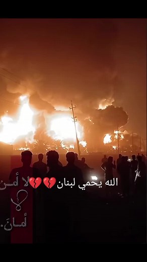 Mystery of the Silhouetted Observers by the Fire