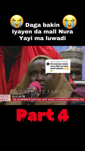 Muryar Talaka 😭 (@abba_muryar_talaka)’s videos with original sound - Muryar Talaka 😭