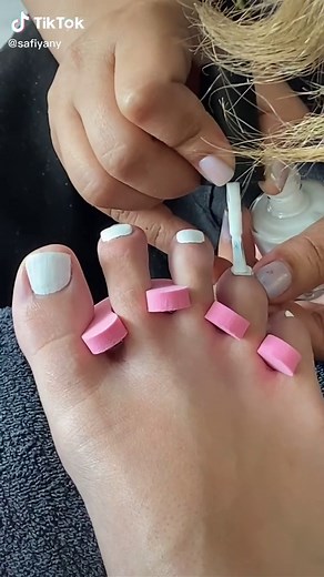 Safiya Nygaard on TikTok