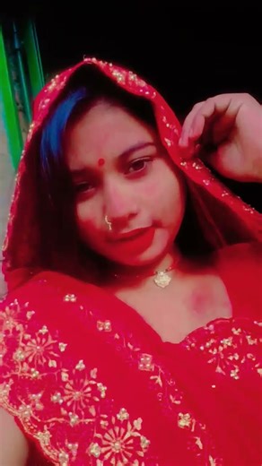 #ban jau Dulhan main tu Mera Sajan Ho 🥰