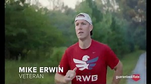 Guaranteed Rate TV Spot, 'Thank You Veterans'