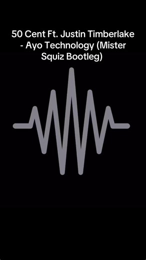 50 Cent Ft. Justin Timberlake - Ayo Technology (Mister Squiz Bootleg) #bassline #ukbassline #basslinejunkie #basslinebangers #basslineaddict @MisterSquiz