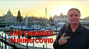 6 months as a minimalist nomad: My journey across Canada during the pandemic