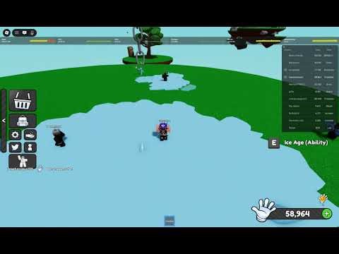 script, no cooldown.