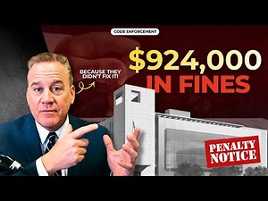 Florida Taxpayers: Why You’re Owed BILLIONS? (Federal Court Case Explained)