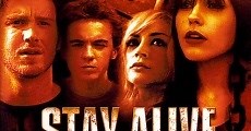 Sobreviviendo / Stay Alive (2006)  - Ver Película Completa en Español - FULLTV