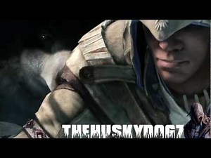 ASSASSINS CREED 3 TRIBUTE (w/ Smosh's AC3 SONG!)